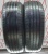 Шины Yokohama Advan Sport V105 235/60 R18 -- б/у 5