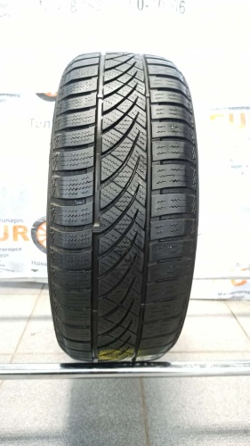 Шины Hankook Optimo 4S H730 185/55 R15 -- б/у 6