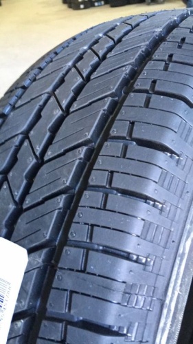 Шины RoadX RX Quest H/T01 225/65 R17 102S