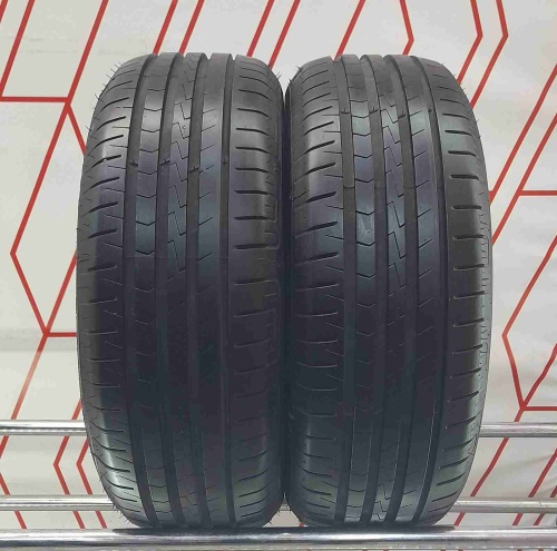 Шины Vredestein Sportrac 5 185/55 R15 -- б/у 6