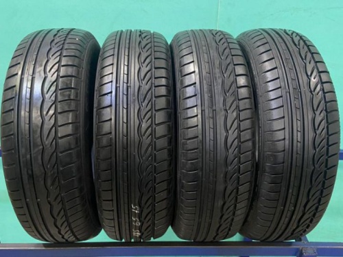 Шины Dunlop SP Sport 01 225/45 R18 -- б/у 6