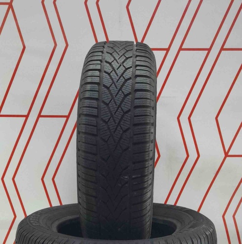 Шины Semperit Speed Grip 2 185/65 R15 -- б/у 5