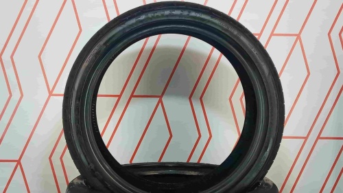 Шины Goodyear Eagle F1 Asymmetric 255/35 R19 -- б/у 6