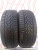 Шины Barum Quartaris 205/55 R16 -- б/у 5.5