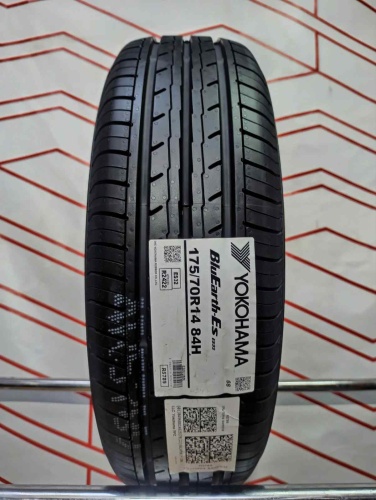 Шины Yokohama BluEarth-ES ES32 175/70 R14 84H