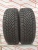 Шины Continental ContiWinterContact TS 850 185/60 R15 84T б/у 5