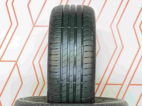 Шины Goodyear UltraGrip Performance 225/50 R17 -- б/у 5.5