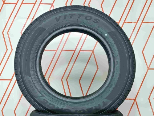 Шины Vittos VSC18 195/75 R16C 107/105R