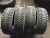 Шины Nokian Tyres Nordman 4 195/65 R15 -- б/у 5