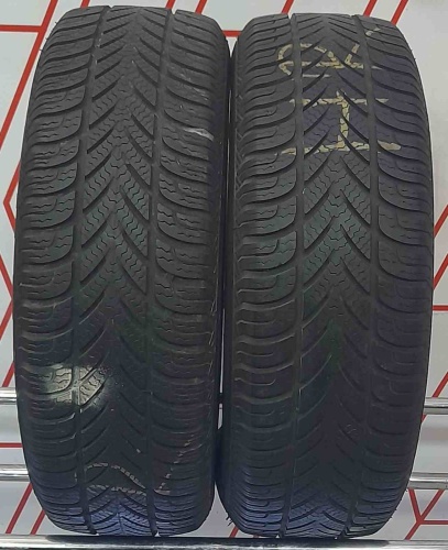 Шины Fulda Kristall Supremo 195/60 R15 -- б/у 5