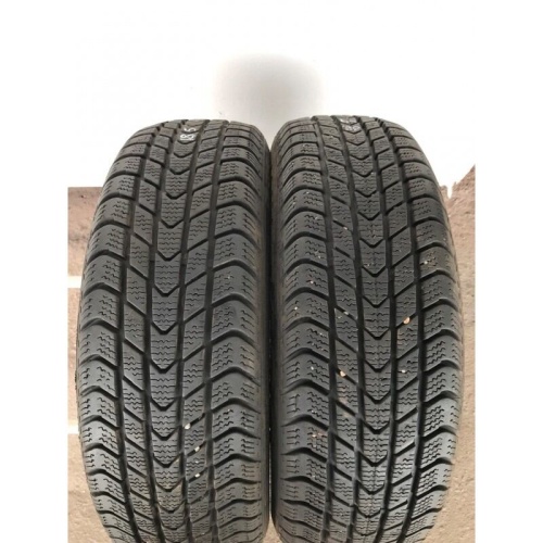 Шины Kumho KW7400 175/70 R14 -- б/у 5