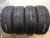 Шины Nokian Tyres Hakkapeliitta 8 185/65 R14 -- б/у 6