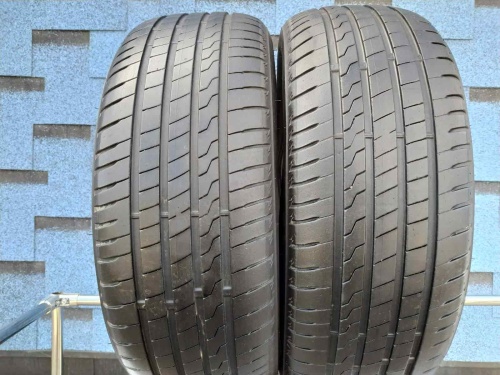 Шины Firestone RoadHawk 205/55 R16 -- б/у 5