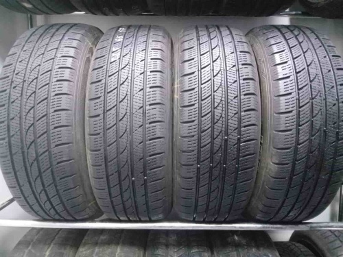 Шины Minerva S210 Ice Plus 225/65 R17 -- б/у 6