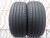 Шины Goodyear Eagle F1 Asymmetric 5 225/40 R19 -- б/у 5.5