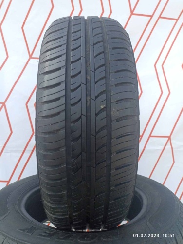 Шины Rotex R716 195/65 R15 -- б/у 5