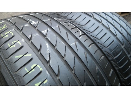 Шины Delinte DH2 205/55 R16 -- б/у 5