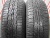 Шины Bridgestone Dueler H/T 235/55 R18 -- б/у 6