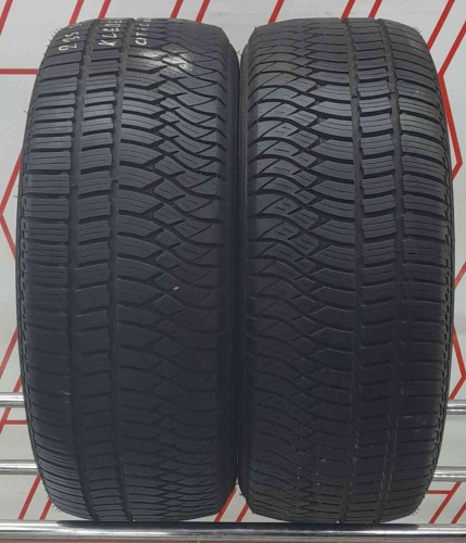 Шины Kleber Citilander 235/55 R17 -- б/у 5