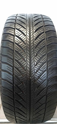 Шины Goodyear UltraGrip 8 245/45 R18 -- б/у 6