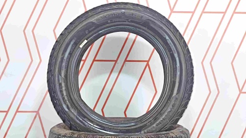 Шины Sava Eskimo Stud 185/60 R15 -- б/у 6