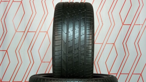 Шины Hankook Ventus S1 evo 2 K117 245/45 R19 -- б/у 6