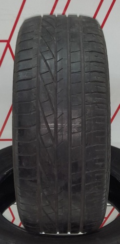 Шины Goodyear Excellence 195/50 R15 -- б/у 6