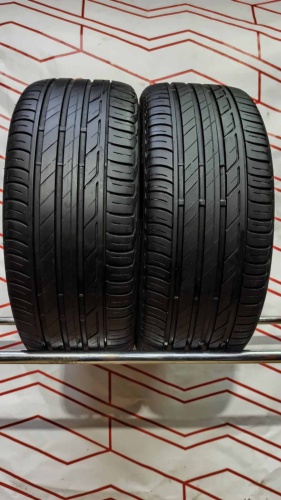 Шины Bridgestone Turanza T001 225/40 R18 -- б/у 6