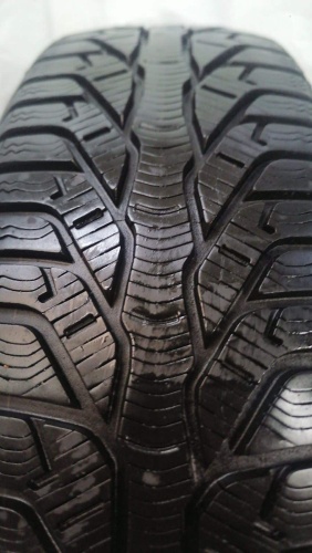 Шины Kleber Krisalp HP2 195/65 R15 -- б/у 5