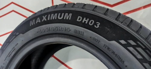 Шины Doublestar DH03 185/65 R15 88H