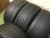 Шины Goodride SV308 225/40 R18 -- б/у 5