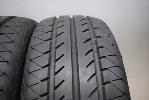 Шины Continental VancoEco 215/65 R16C -- б/у 6