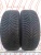 Шины Falken Euroall season as210 205/55 R16 -- б/у 5