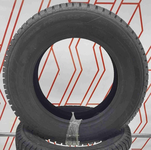 Шины Hankook Winter I'Pike RS2 W429 195/65 R15 91T