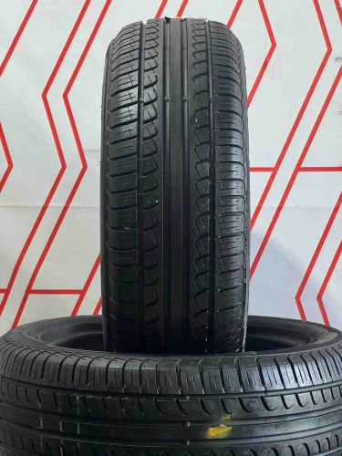 Шины Pirelli Cinturato P6 195/55 R16 87T б/у 6