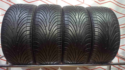 Шины Roadstone N3000 225/40 R18 -- б/у 5.5