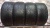 Шины Roadstone N3000 225/40 R18 -- б/у 5.5