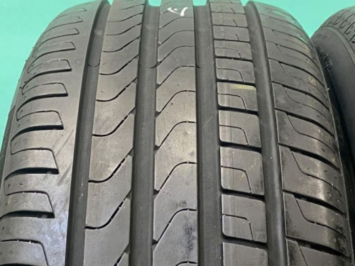 Шины Pirelli Scorpion Verde 255/50 R19 -- б/у 6