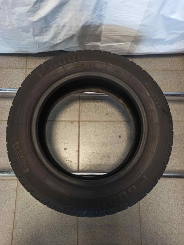 Шины Pirelli P6000 195/60 R15 -- б/у 6