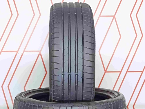 Шины Bridgestone Turanza T005 225/45 R18 -- б/у 5