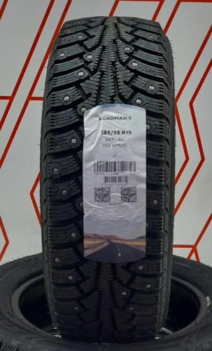 Шины Nordman Nordman 5 185/55 R15 86T