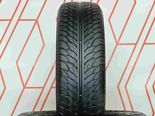 Шины Sportiva Z60 195/60 R15 -- б/у 5