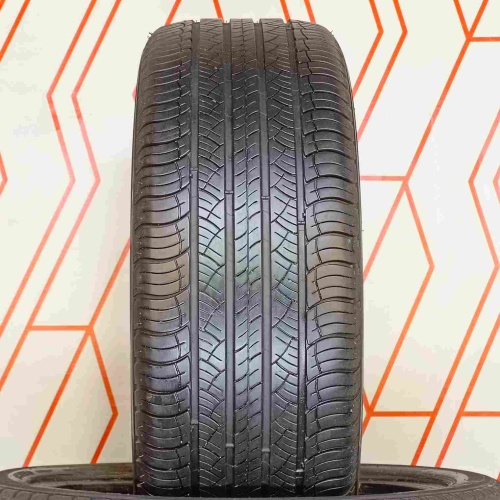 Шины Michelin Latitude Tour HP 245/45 R20 -- б/у 5.5