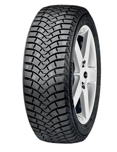 Шины Michelin X-Ice North 2 175/65 R14 86T