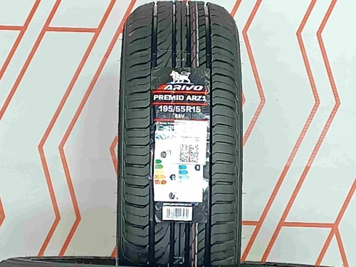 Шины Arivo Premio ARZ1 195/55 R15 85V