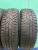 Шины Semperit Master-Grip 175/65 R14 -- б/у 6