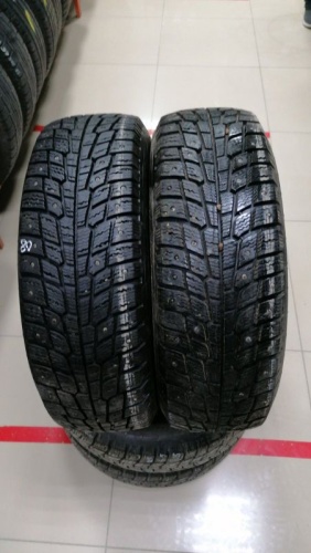 Шины Michelin X-Ice North 185/65 R15 -- б/у 5