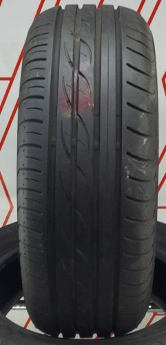 Шины Yokohama C.Drive 2 205/55 R16 -- б/у -