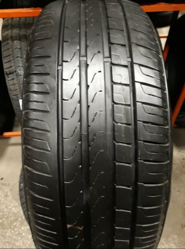 Шины Pirelli Cinturato P7 225/50 R17 -- б/у 3.5