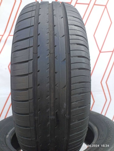 Шины Fulda EcoControl HP 195/65 R15 -- б/у 6